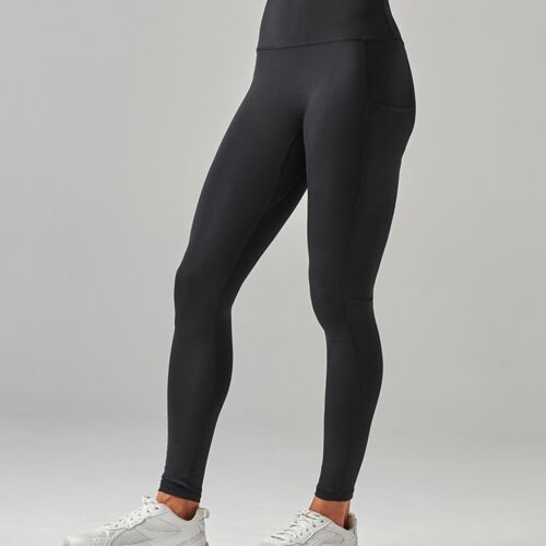 Tombo Ladies Core Pocket Leggings Thumbnail