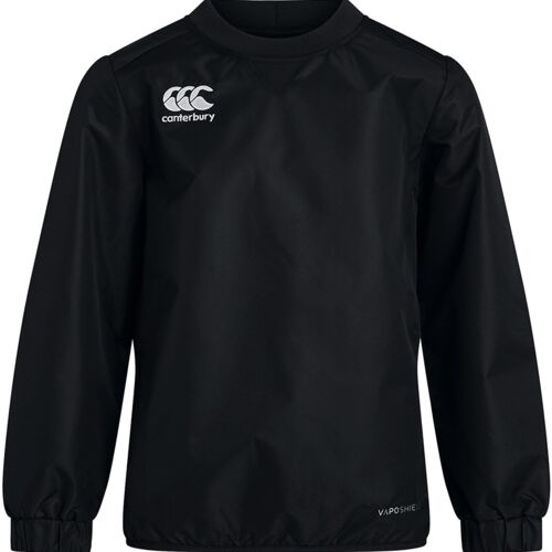 Canterbury Kids Club Contact Top Thumbnail