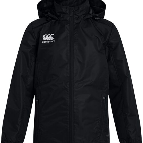 Canterbury Kids Club Rain Jacket Thumbnail