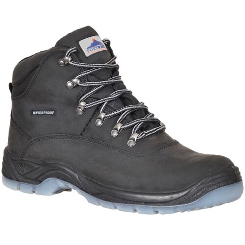 Portwest Steelite™ All Weather S3 Boots Thumbnail
