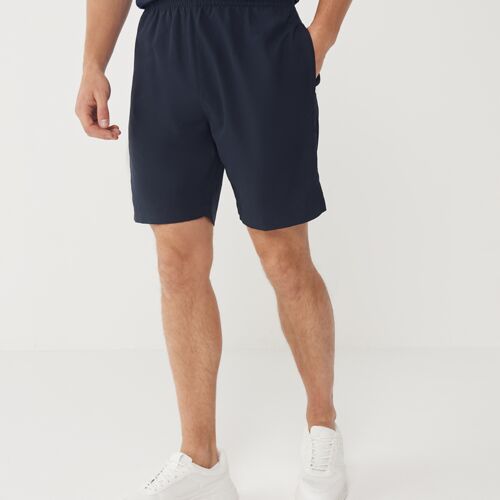 Finden + Hales Microfibre Shorts Thumbnail
