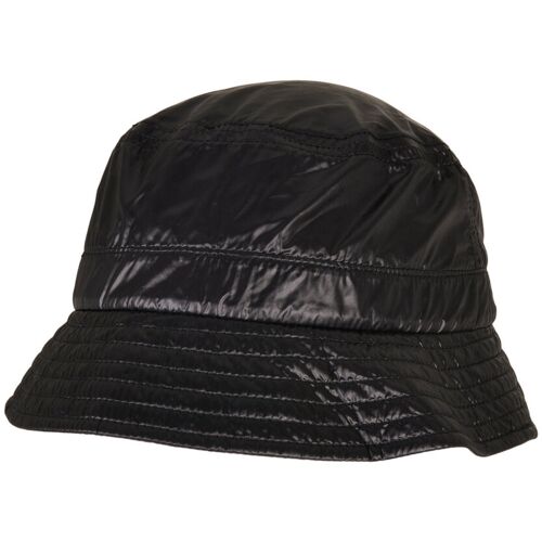 Light nylon bucket hat Thumbnail