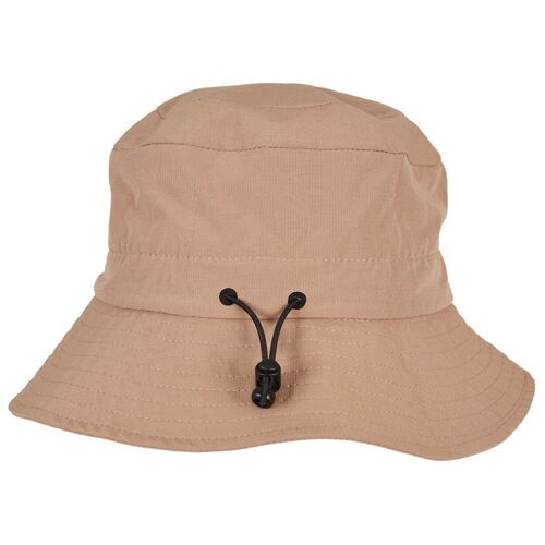 Flexfit Elastic Adjuster Bucket Hat Thumbnail