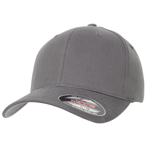 Flexfit Brushed Twill Cap Thumbnail