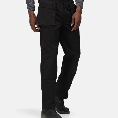 Regatta Pro Cargo Holster Trousers Thumbnail