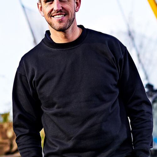 Seagull 100% Cotton Sweatshirt Thumbnail