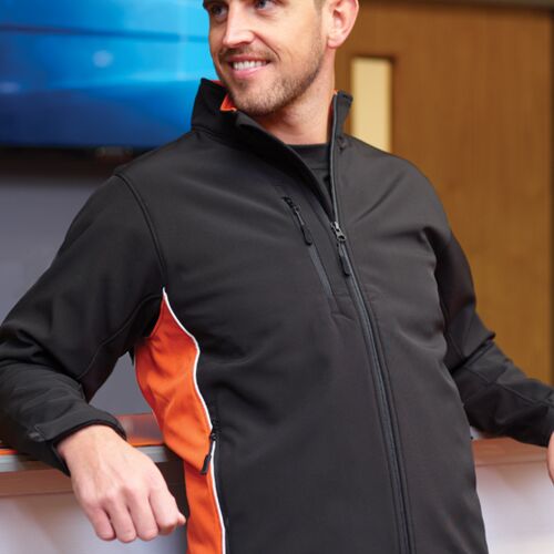 Silverswift Softshell Thumbnail