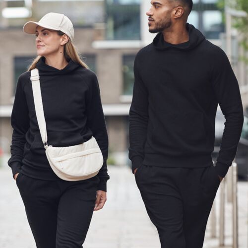 Tombo Unisex Athleisure Hoodie Thumbnail