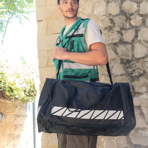 Inverness Practical Work/Sports Bag Thumbnail