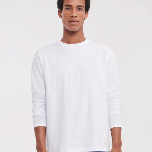 Classic Long Sleeve T Thumbnail