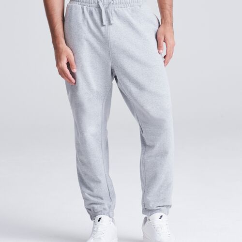 Ecologie Unisex Crater Recycled Jog Pants Thumbnail