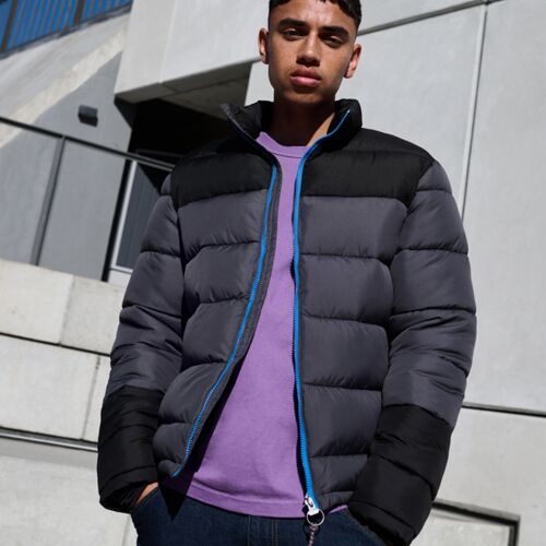 Regatta Vintage Puffer Jacket Thumbnail