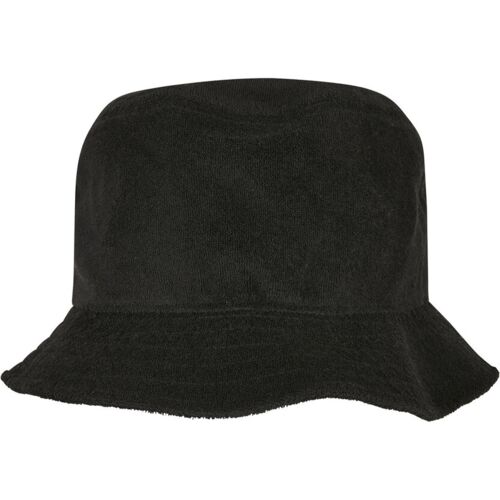 Frottee bucket hat (5003FB) Thumbnail