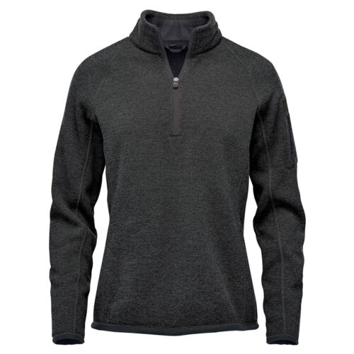 Women's Pure Earth Avalanche 1/4 Zip Pullover Thumbnail