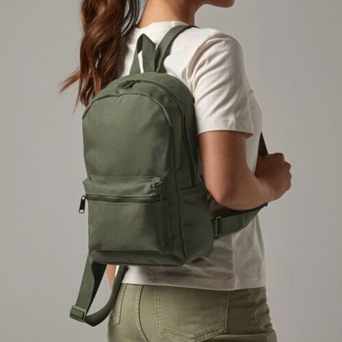 Mini Essential Fashion Backpack Thumbnail