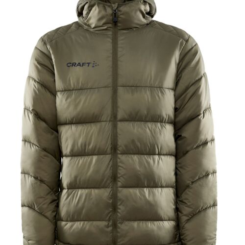 Men's Core Explore Isolate Jacket Thumbnail