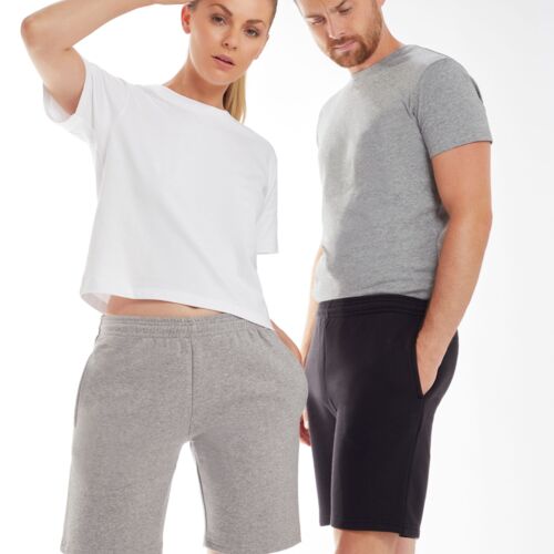 Unisex Essential Organic Shorts Thumbnail