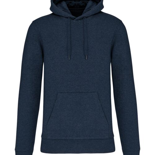 Kariban Eco Friendly Hooded Sweatshirt Thumbnail