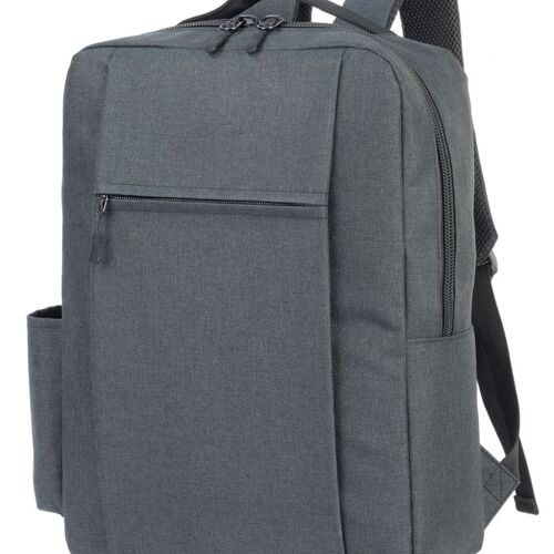 Sembach Basic Laptop Backpack Thumbnail