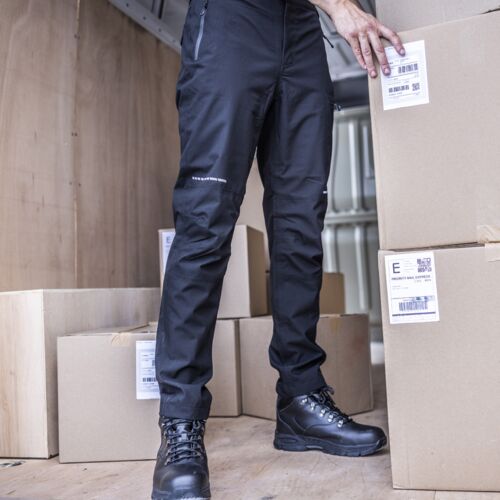 Regatta X-Pro Beacon Waterproof Trousers Thumbnail