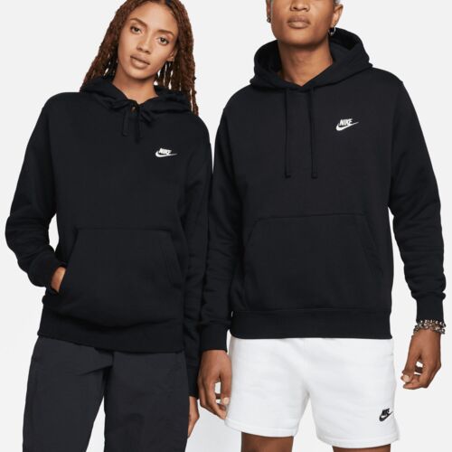 Sportswear Club Hoodie Thumbnail