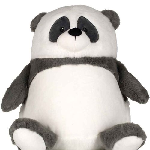 Mumbles Zippie Panda Thumbnail