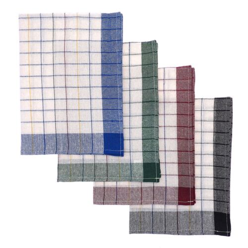 Pack of tea towels (10-pack) Thumbnail