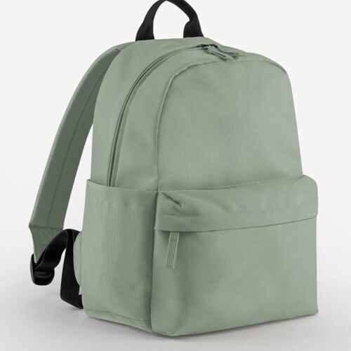 Premium Recycled Mini Backpack Thumbnail