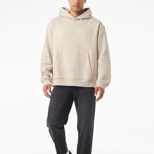 Unisex Heavy Pullover Hoodie Thumbnail