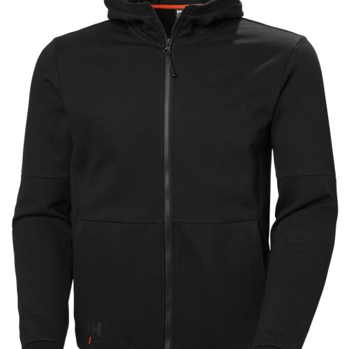 Evo Zip Hoodie Thumbnail