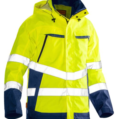 Shell Jacket Hi-Vis Thumbnail