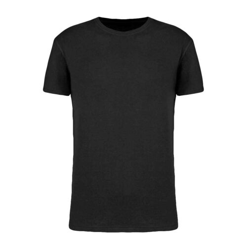 Kariban BIO150IC Crew Neck T-Shirt Thumbnail