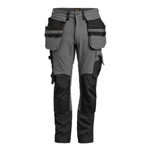 Craftsman Trouser 4-Way Stretch Thumbnail