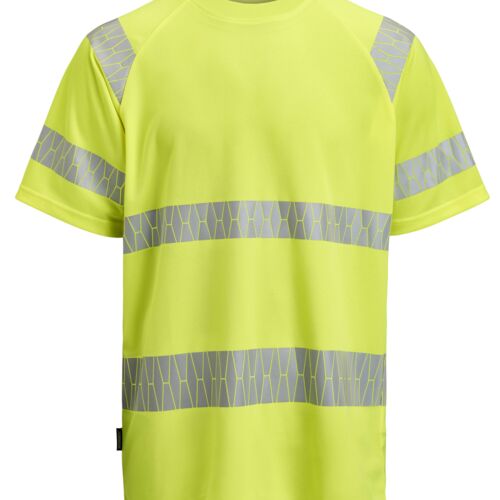 Jobman Hi-Vis T-Shirt Thumbnail