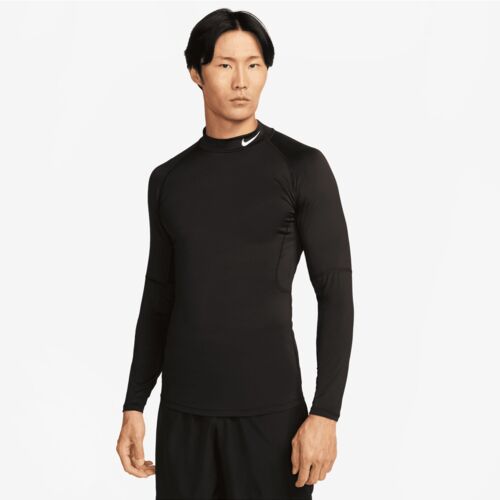 Men's Dri-FIT Fitness Long Sleeve Thumbnail