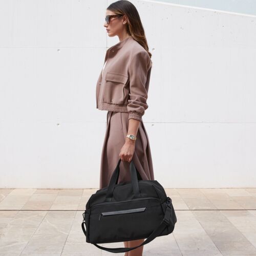 Airside Weekender Thumbnail