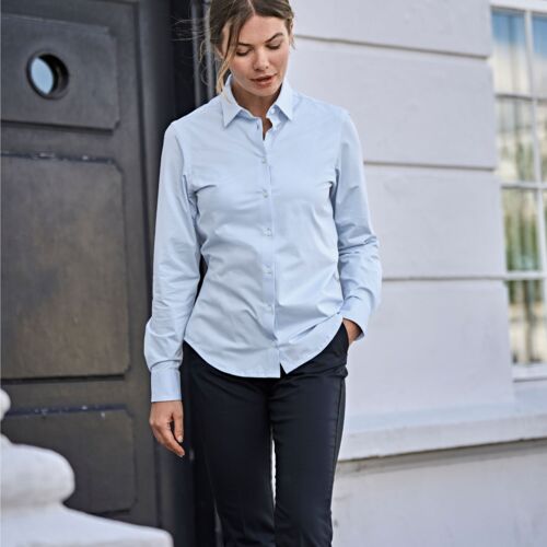 Women's Active Stretch Shirt Thumbnail