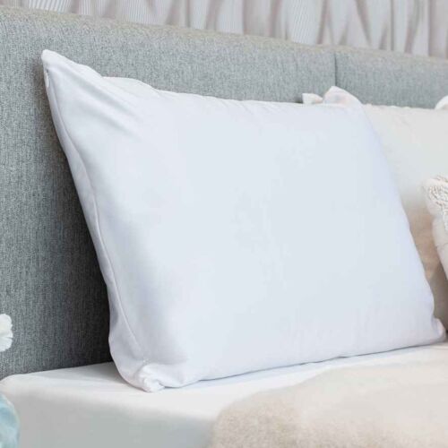 Towel City Satin Pillowcase Thumbnail