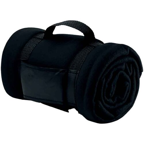 SOL'S Stavenger Plaid Fleece Blanket Thumbnail