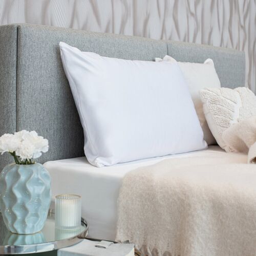 Satin pillowcase Thumbnail