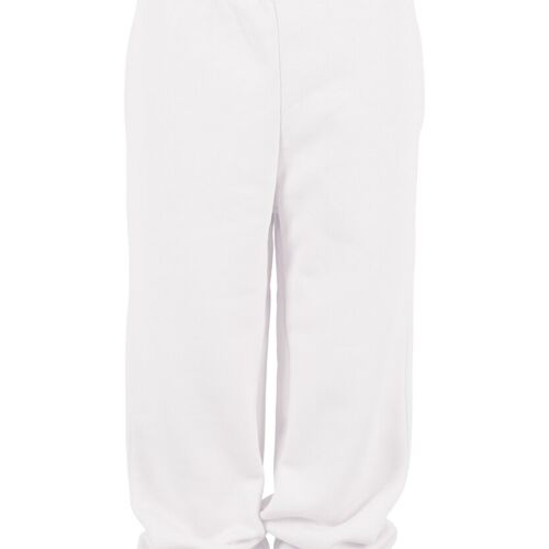 Kids basic sweatpants Thumbnail