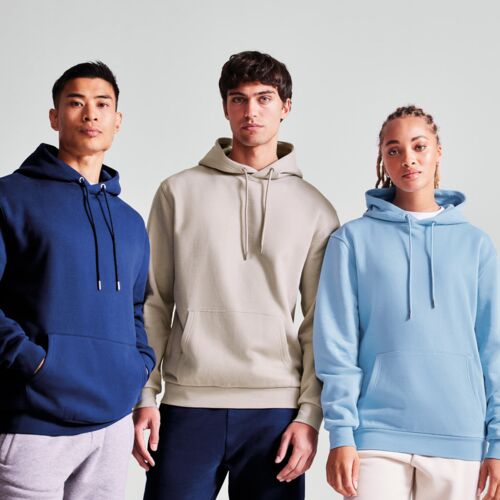 Anthem Studio Hoodie Thumbnail