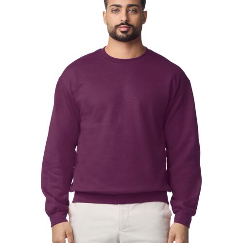 Heavy Blend™ Adult Crewneck Sweatshirt Thumbnail