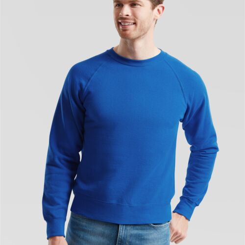 Men's Classic Raglan Sweat Thumbnail