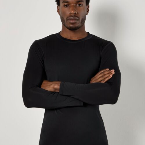 Warmtex® Long Sleeve Baselayer Thumbnail