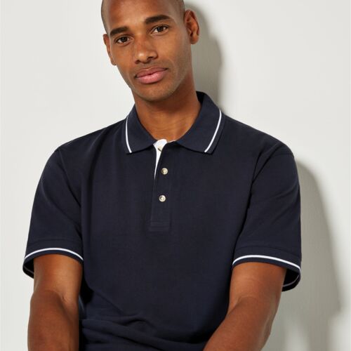 Classic Fit St.Mellion Polo Thumbnail