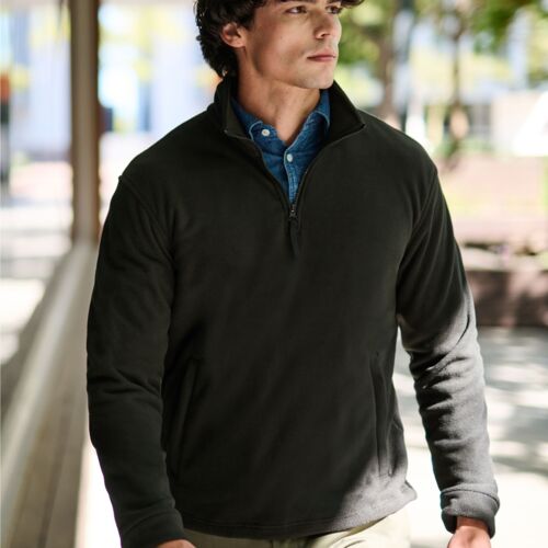 Thor Overhead Fleece Thumbnail