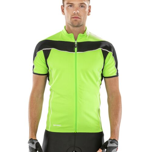 Spiro bikewear full-zip top Thumbnail