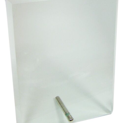 Jade Glass 4 x 6" Thumbnail