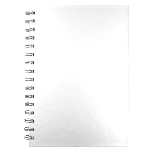 Meeting Book - A5 Thumbnail